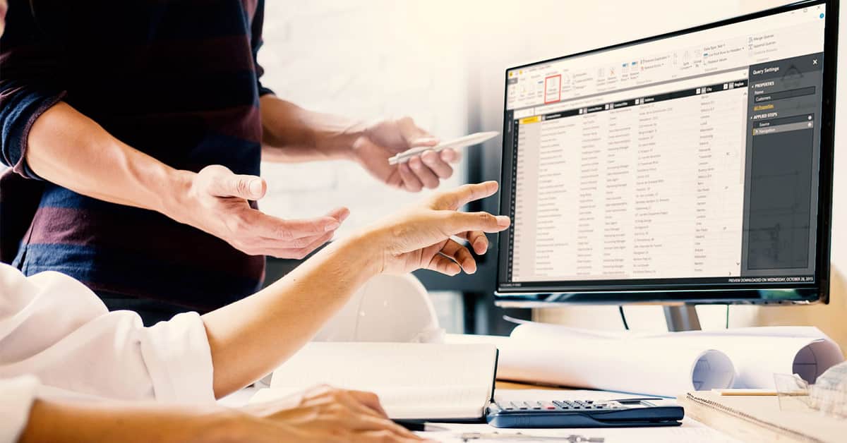 Strategies for Implementing Power BI for Small Team Collaboration