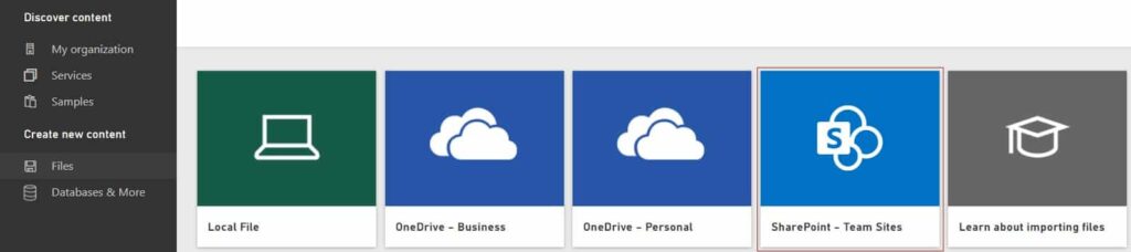 Power BI