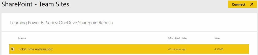 Power BI