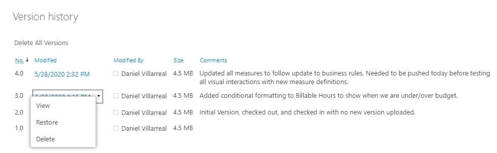 Power BI