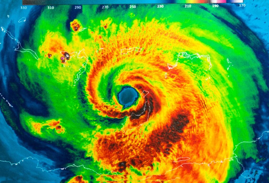 Disaster recovery