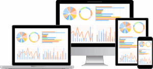 IronEdge Group Power BI Dashboard