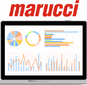 IronEdge Group Power BI for Marucci