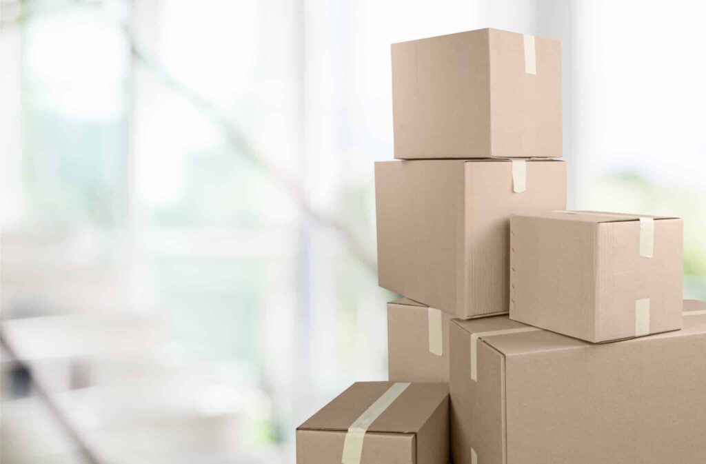 IronEdge Group managed move