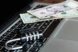 IronEdge Group cybersecurity budget and solutions