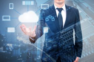 IronEdge Group cloud based services and business continuity planning