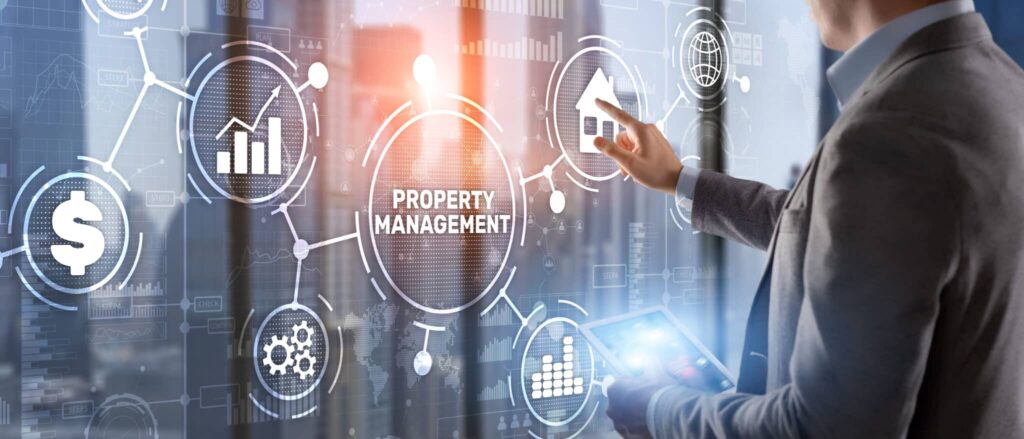 The benefit of using Microsoft SharePoint for property managers