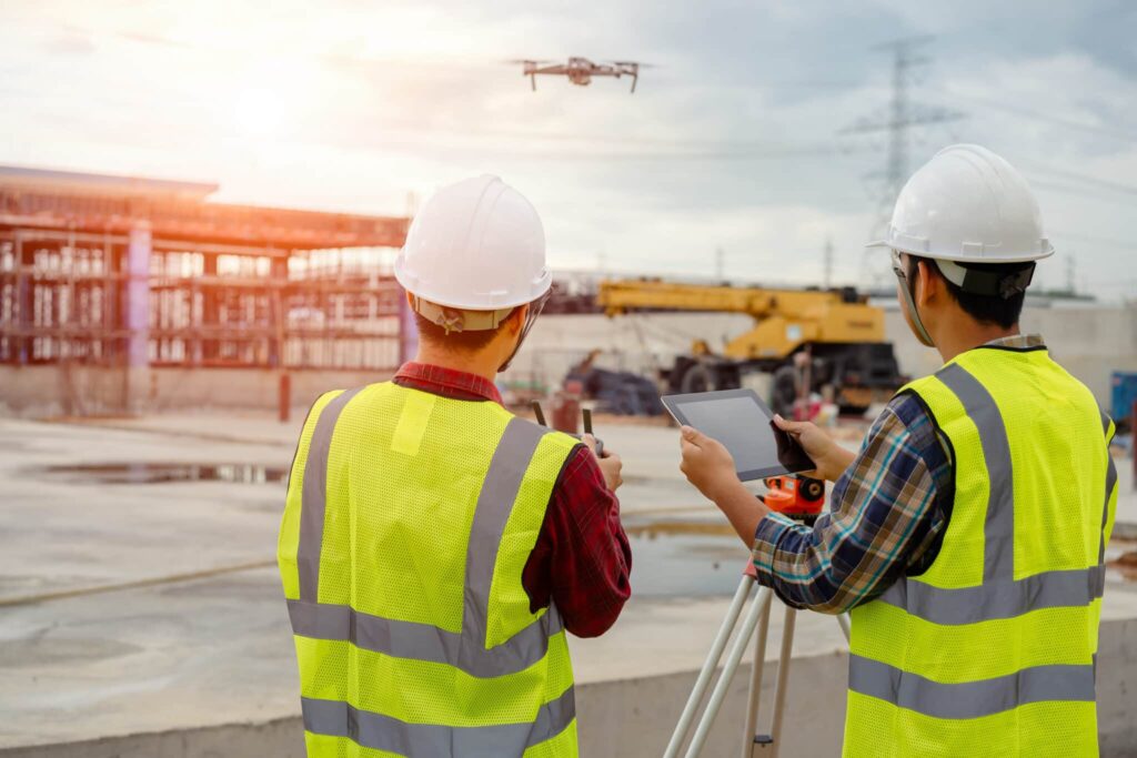 IronEdge Group outsourced IT solutions for construction companies in Texas