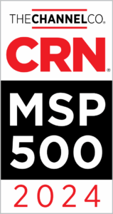 IronEdge Group Recognized on CRN’s 2024 MSP 500 List