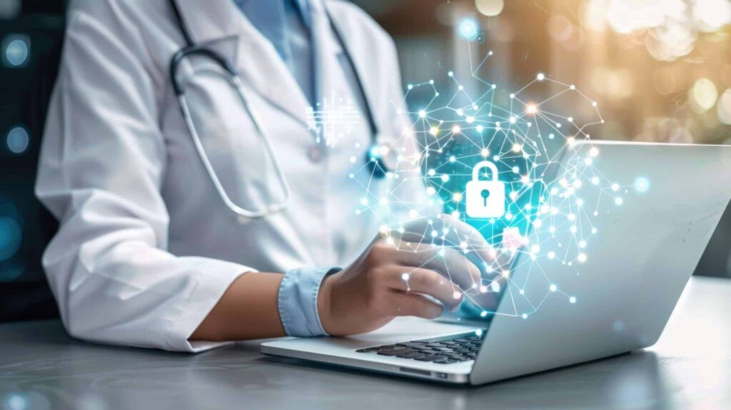 Rely on IronEdge for Service-Centric Healthcare IT Solutions
