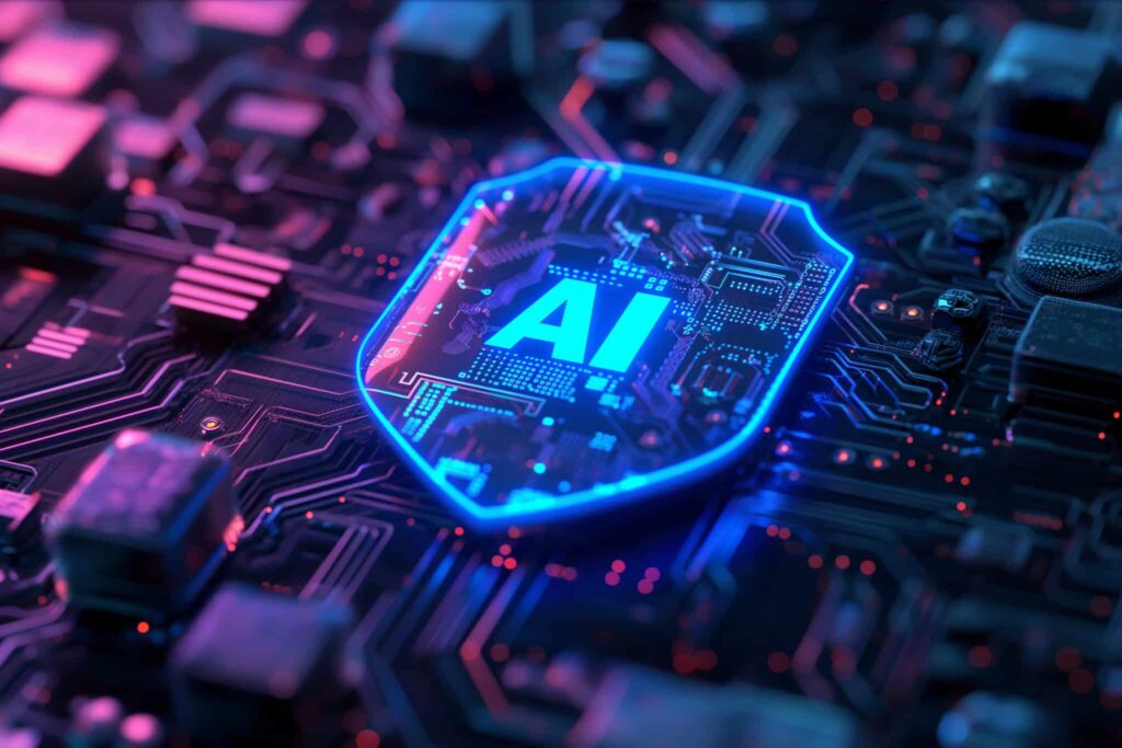 AI-Backed Threat Intelligence: The Future of Cybersecurity