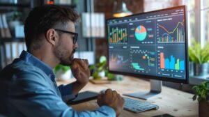 Benefits of BI With IronEdge