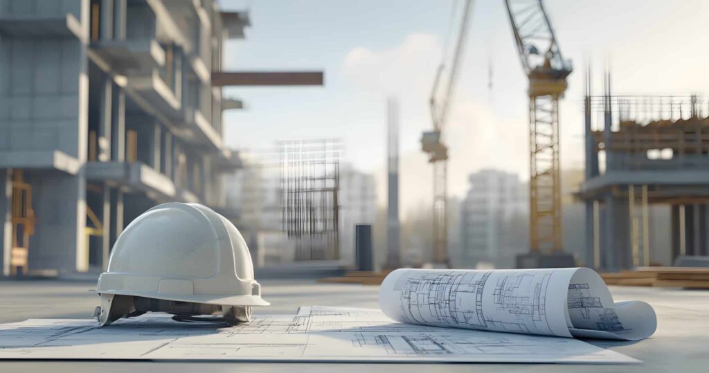 IronEdge IT Support for Construction