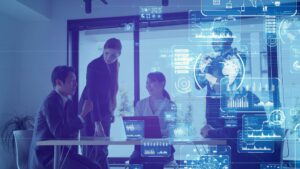 Top IT Services Partner in San Antonio