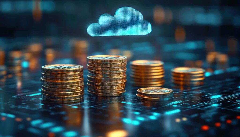IronEdge - How Much Should You Budget for IT Services in 2025