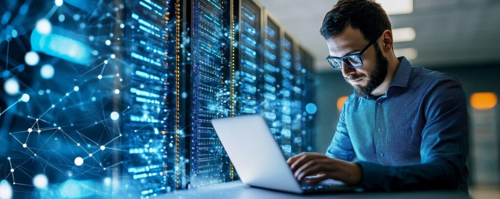 Beyond Support: How a Strategic MSP Partner Drives Business Success
