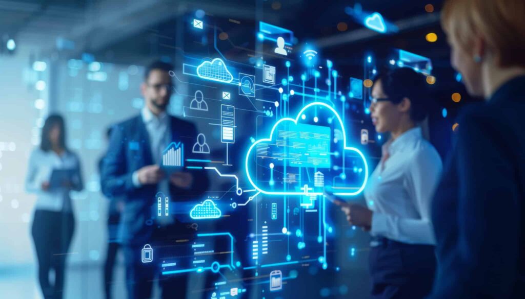6 IT Services Every Small Business Needs to Grow