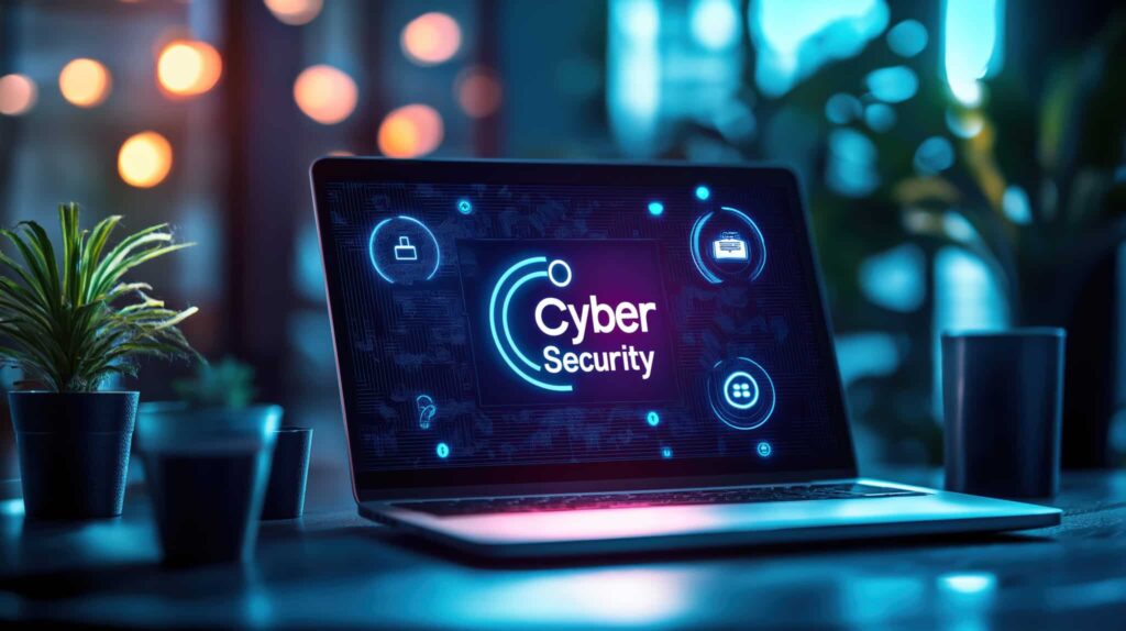 IronEdge cybersecurity - data security solutions