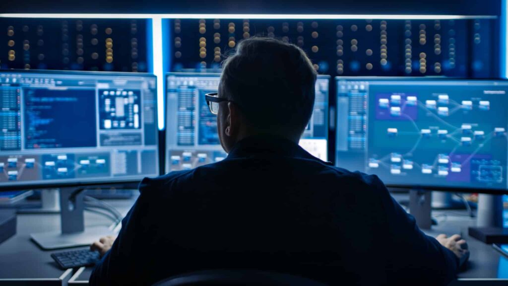 SMB Cybersecurity Services Every Business Needs