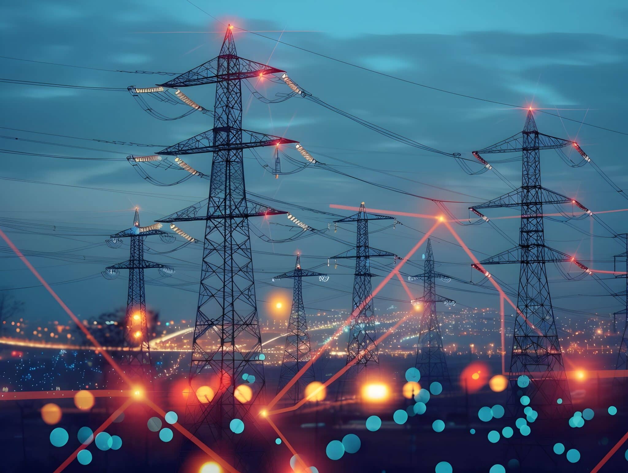 Cybersecurity in the Energy Industry: How MSPs Protect Critical ...