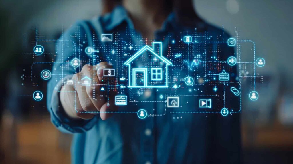 IT Services for Property Management