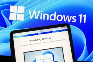 IronEdge Windows 10 Sunset A Business IT Security Perspective