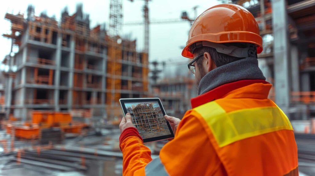 IronEdge construction IT services and cloud solutions