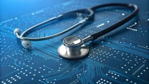 IronEdge healthcare IT services From Compliance to Confidence Why Healthcare Providers Need Proactive IT Security