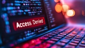 the cost of IT down time