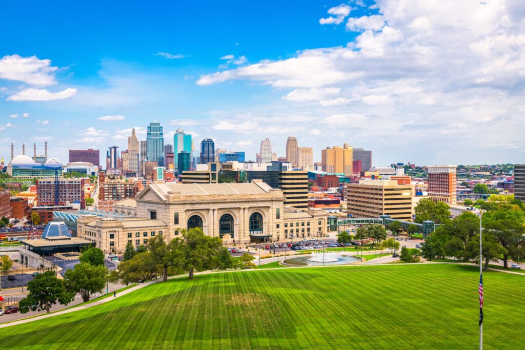 IronEdge Managed IT Services Kansas City