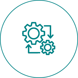 Automated Icon