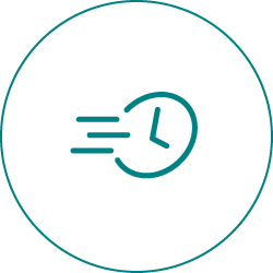 Fast-Time Icon