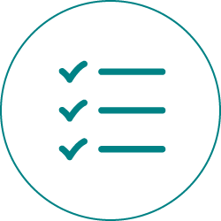 Readiness Icon