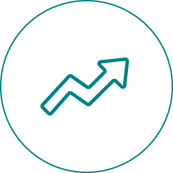 Scalability Icon