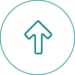 Up-Arrow Icon