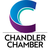 Chandler Chamber Logo
