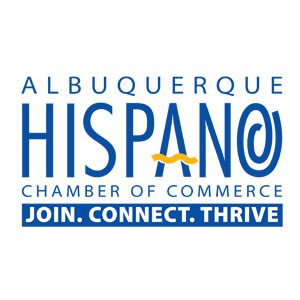 Albuquerque Hispano Logo