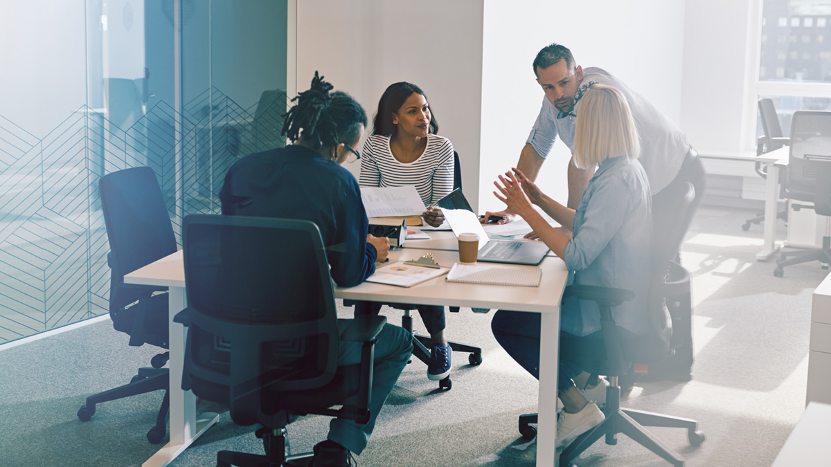 IronEdge Group - Leading Managed IT Services Provider