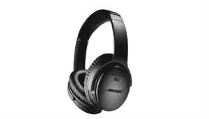 Bose quiet comfort headset black Friday holiday gift guide