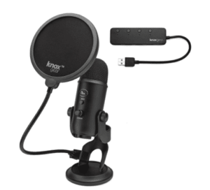 black Friday microphone deals