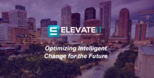 ElevateIT Houston Technology Summit 2022