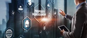 IronEdge Group strategic IT solutions for property managers