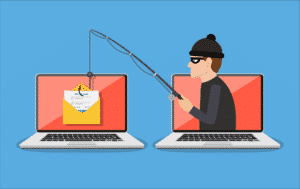 detect phishing email red flags