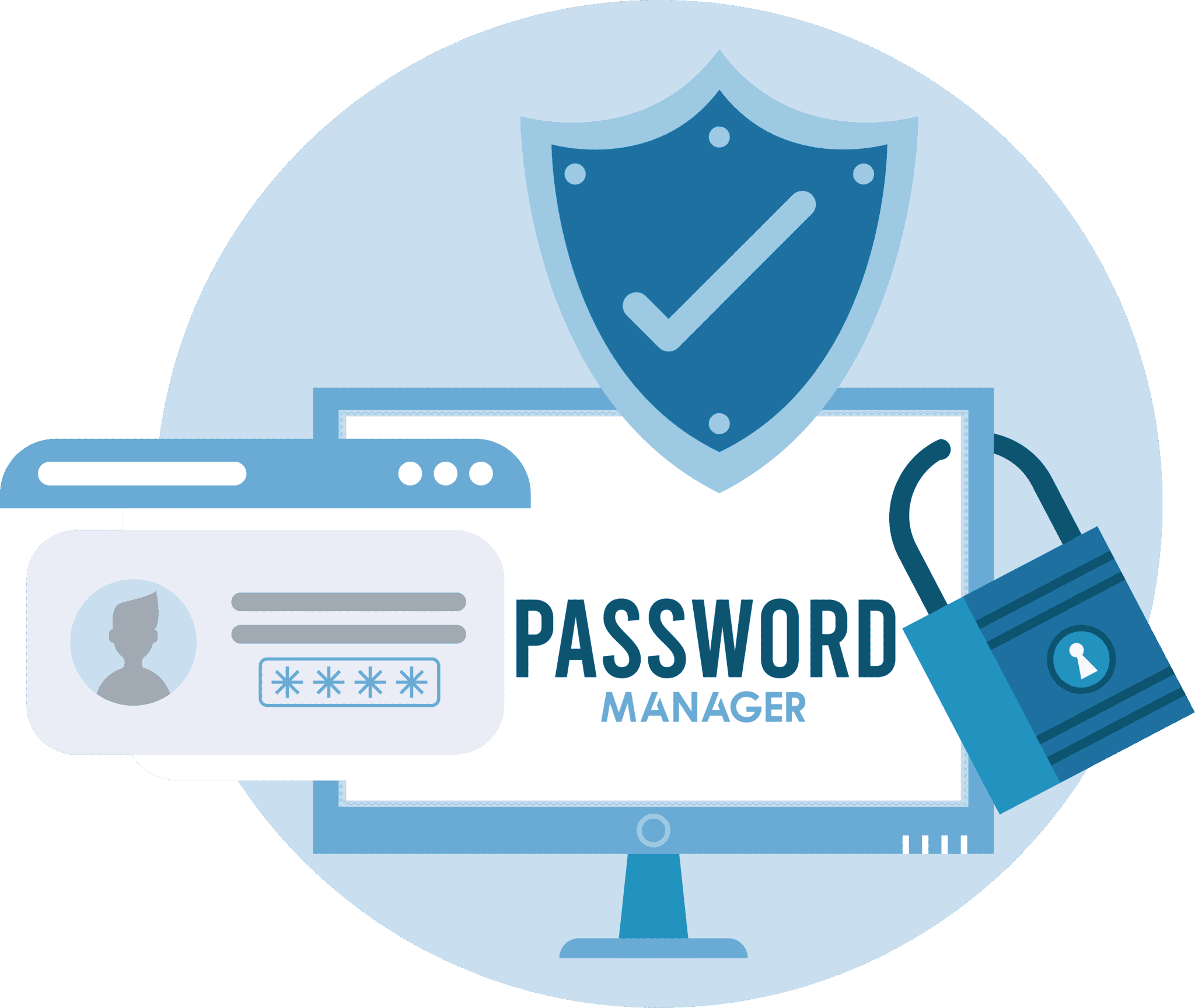 lastpass password manager free trial