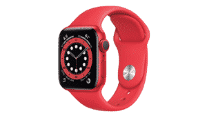 apple watch series 6 Black Friday Deals and holiday gift guide
