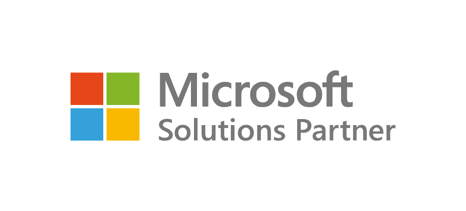 IronEdge Group is a Microsoft Solutions Partner